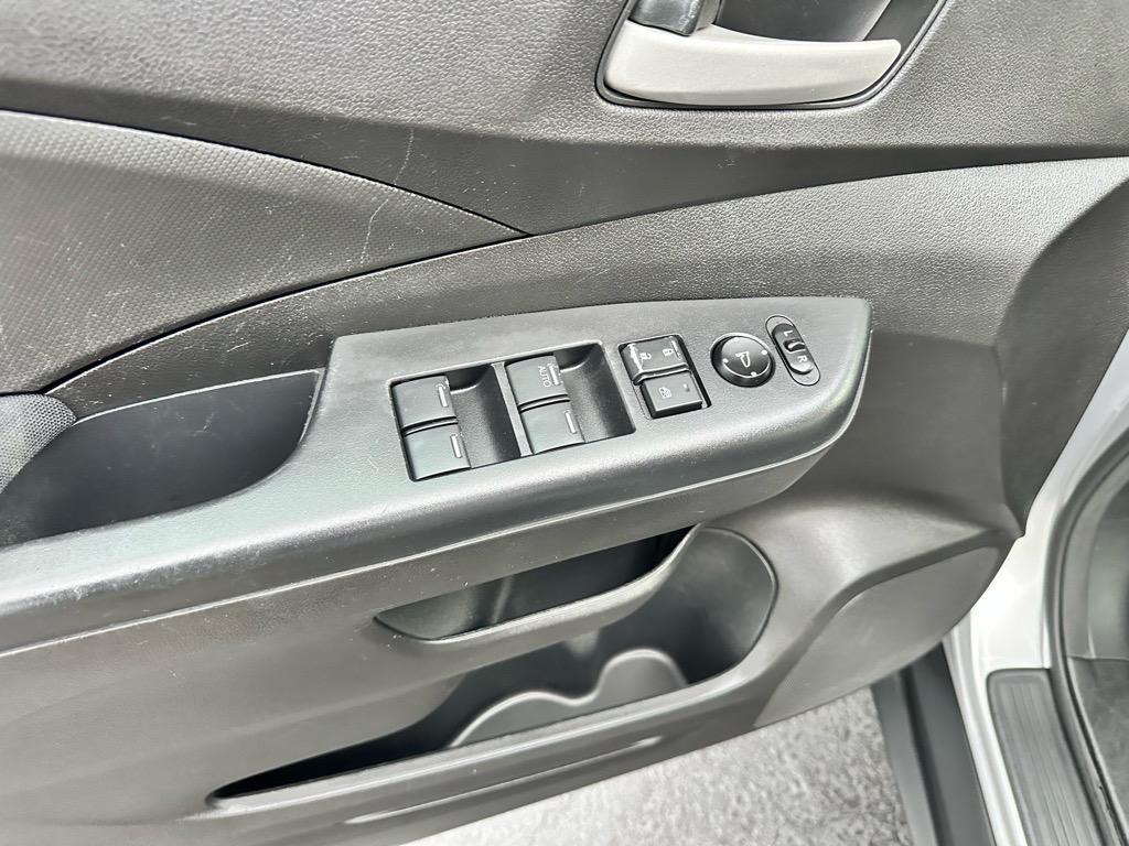 used 2016 Honda CR-V car, priced at $17,288