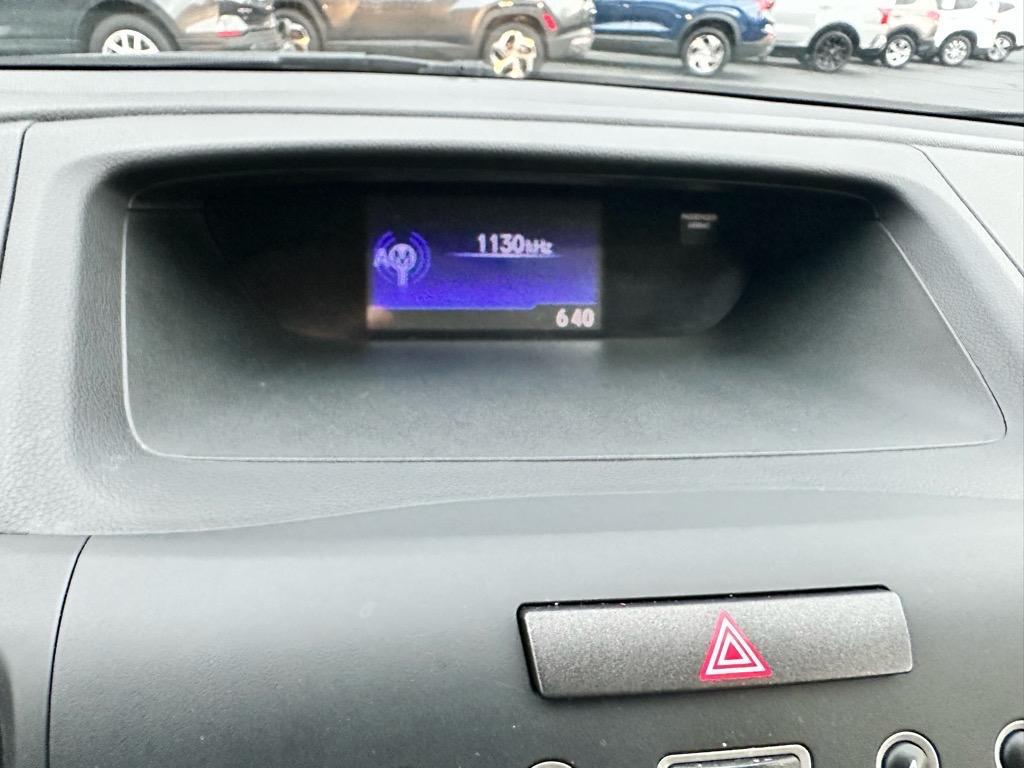 used 2016 Honda CR-V car, priced at $17,288