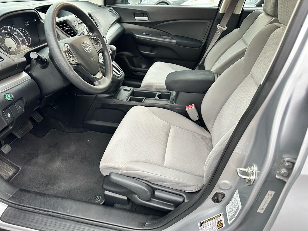 used 2016 Honda CR-V car, priced at $17,288