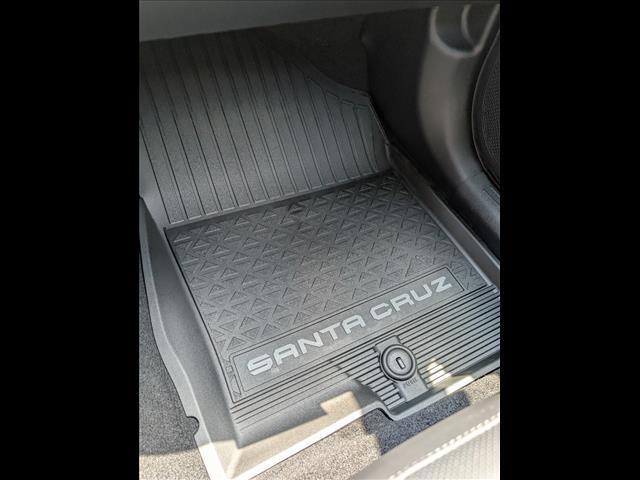 new 2025 Hyundai SANTA CRUZ car, priced at $45,845