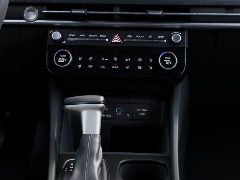 new 2025 Hyundai SANTA CRUZ car, priced at $45,090