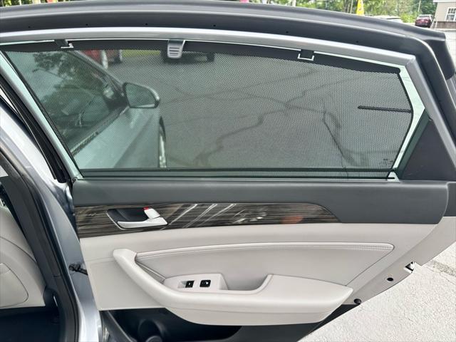 used 2015 Hyundai Sonata car, priced at $9,982