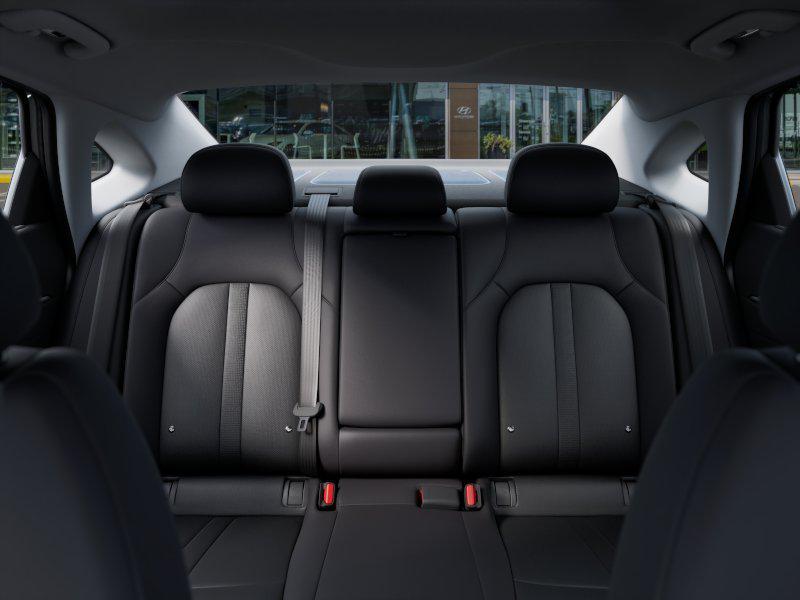 new 2026 Hyundai Sonata Hybrid car, priced at $39,905