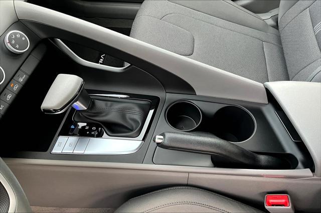 used 2024 Hyundai Elantra car, priced at $21,500