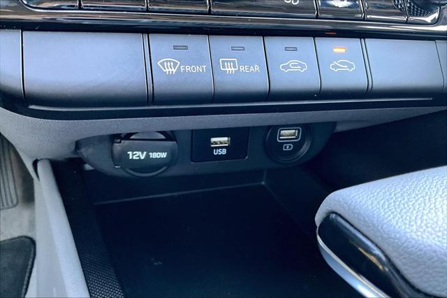 used 2023 Hyundai Elantra car, priced at $22,050