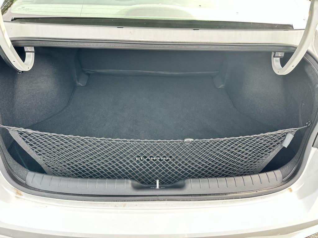 used 2023 Hyundai Elantra car, priced at $21,363