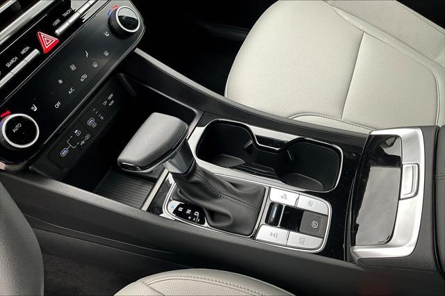 new 2025 Hyundai SANTA CRUZ car, priced at $37,035
