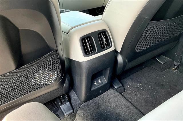 used 2024 Hyundai Tucson car, priced at $28,988