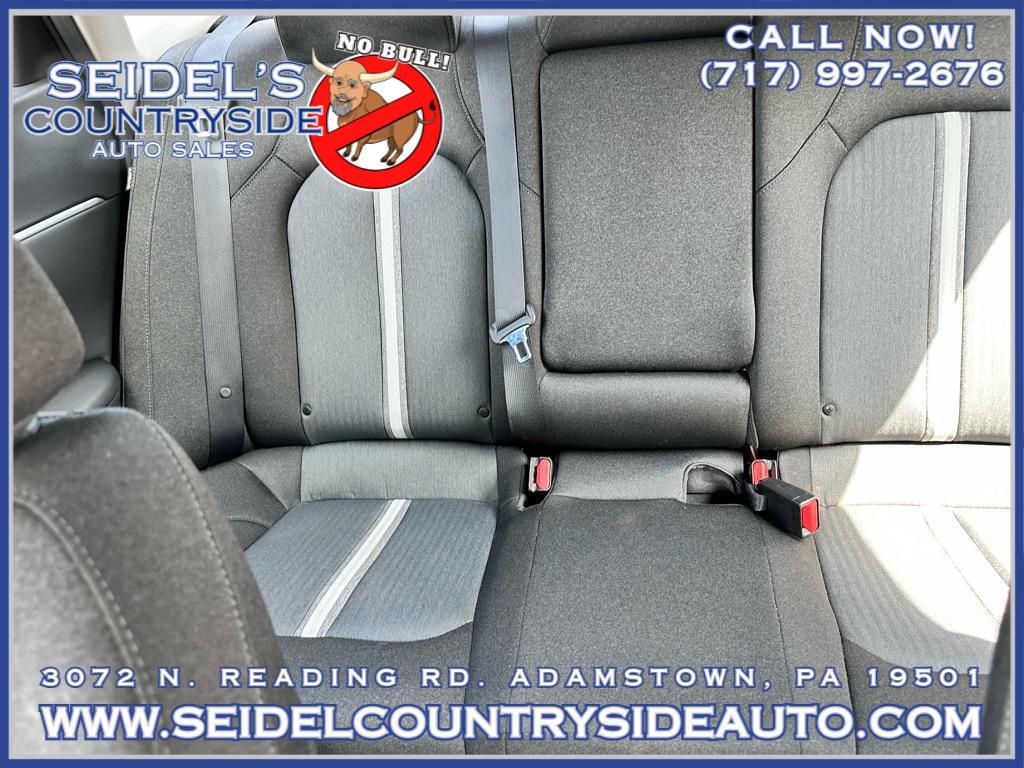 used 2021 Hyundai Sonata car, priced at $16,288