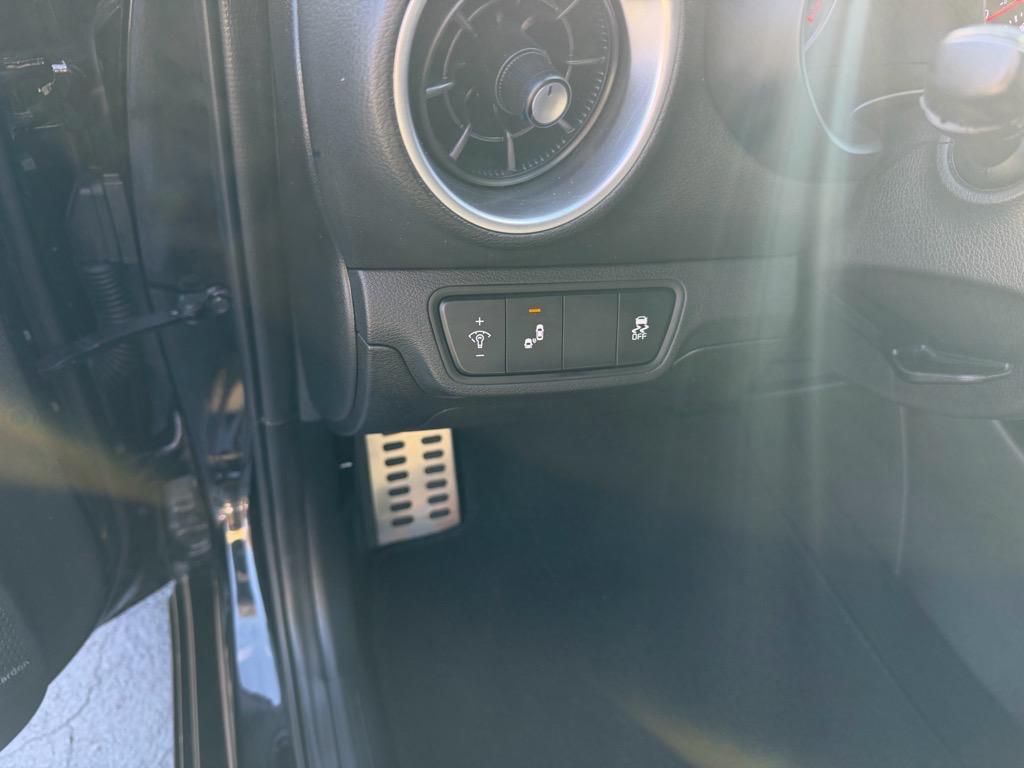 used 2023 Kia Forte car, priced at $18,988