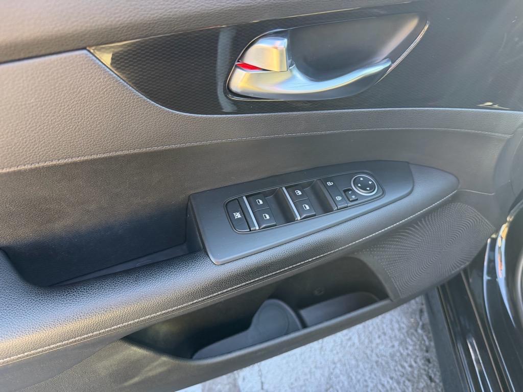 used 2023 Kia Forte car, priced at $18,988