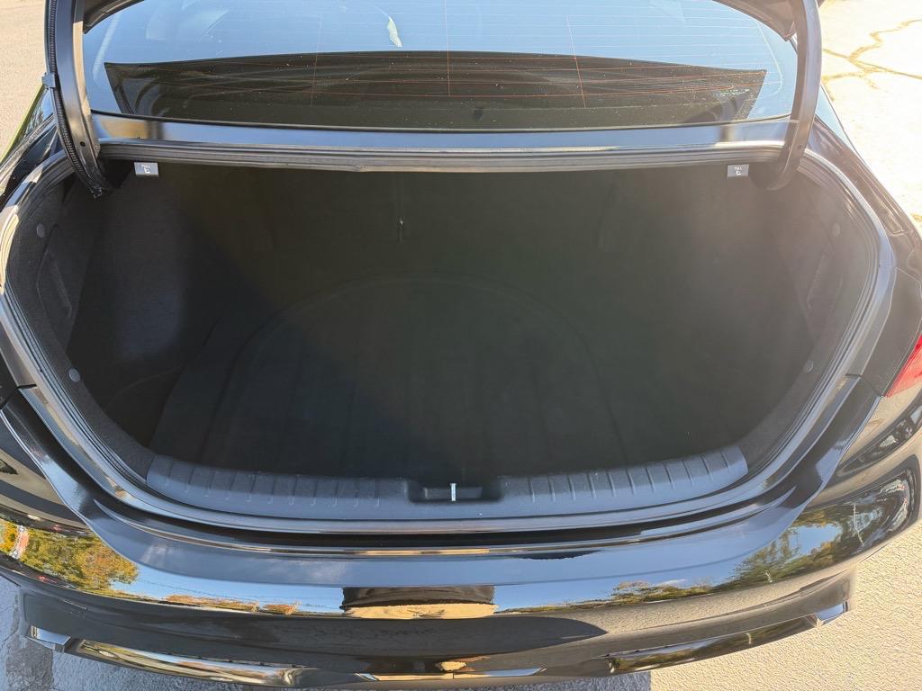 used 2023 Kia Forte car, priced at $18,988