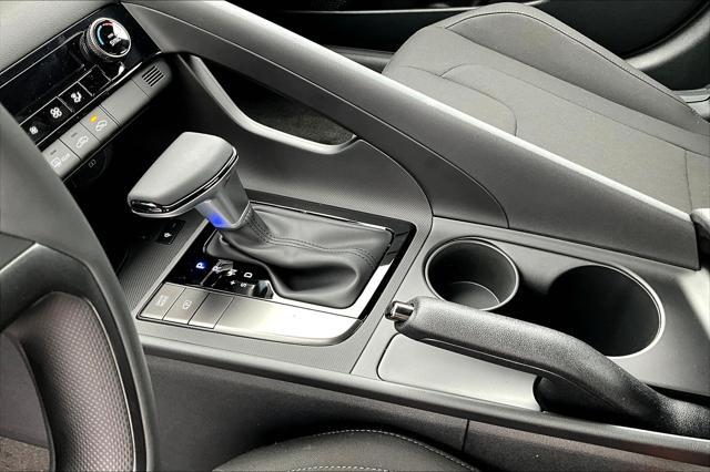 new 2025 Hyundai Elantra car, priced at $25,385