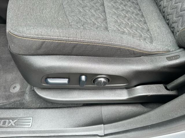 used 2023 Chevrolet Equinox car, priced at $23,250