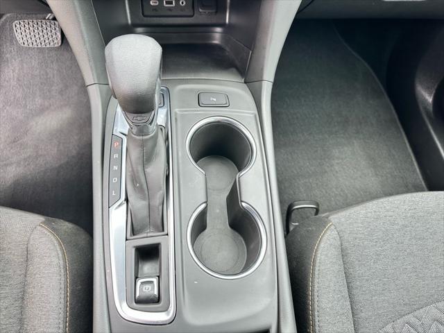 used 2023 Chevrolet Equinox car, priced at $23,250
