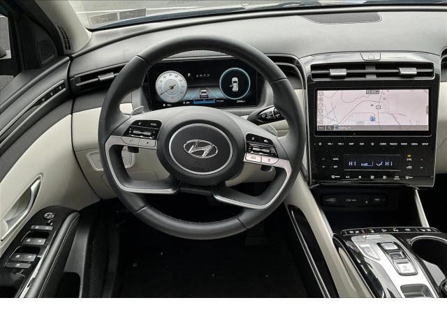 used 2022 Hyundai Tucson car, priced at $33,888