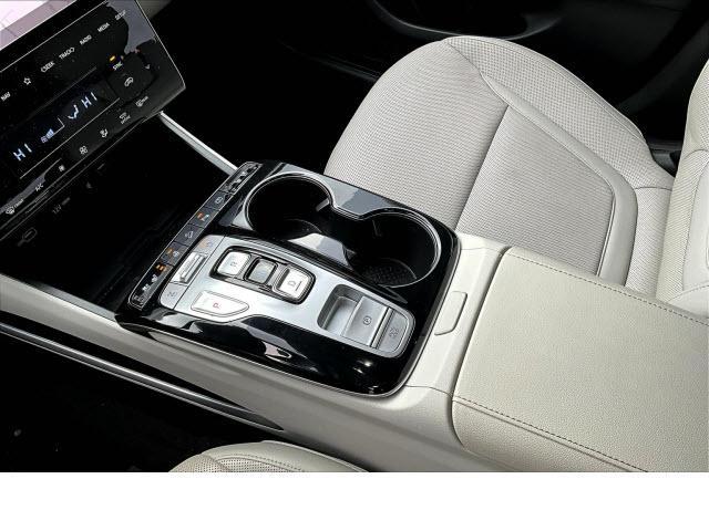 used 2022 Hyundai Tucson car, priced at $33,888