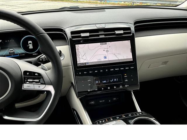 used 2022 Hyundai Tucson car, priced at $33,888