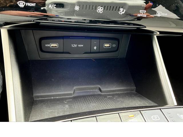 used 2022 Hyundai Tucson car, priced at $33,888