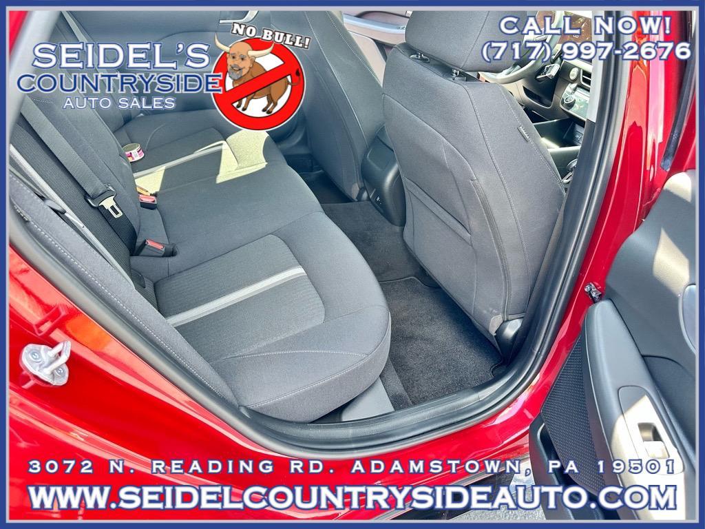 used 2024 Hyundai Sonata car, priced at $26,988