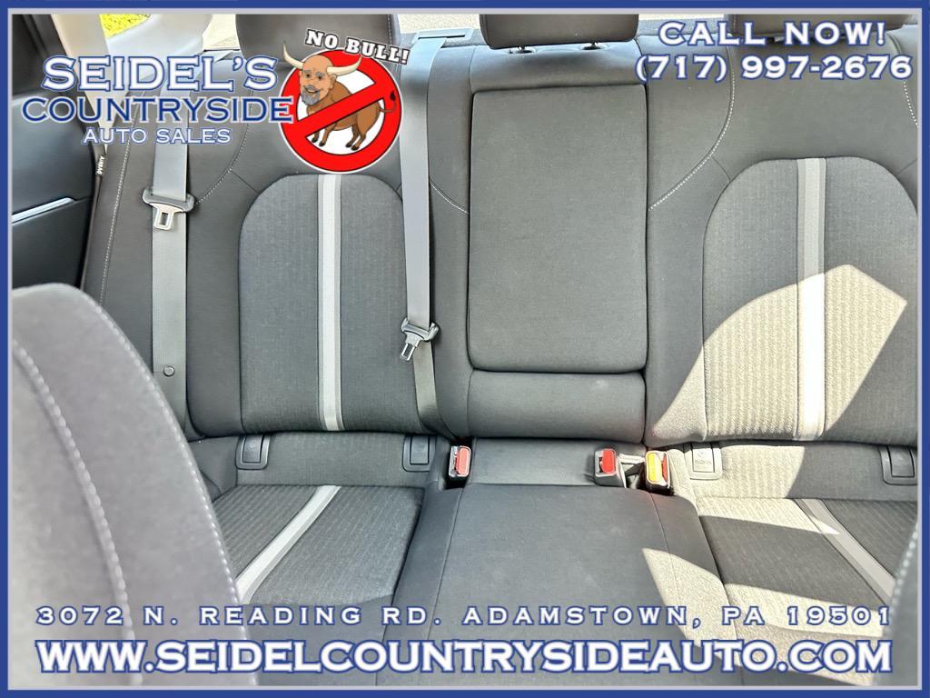 used 2024 Hyundai Sonata car, priced at $26,988