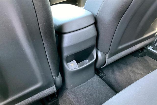 used 2023 Hyundai Kona car, priced at $23,588