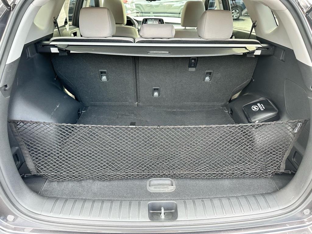 used 2020 Hyundai Tucson car, priced at $16,888
