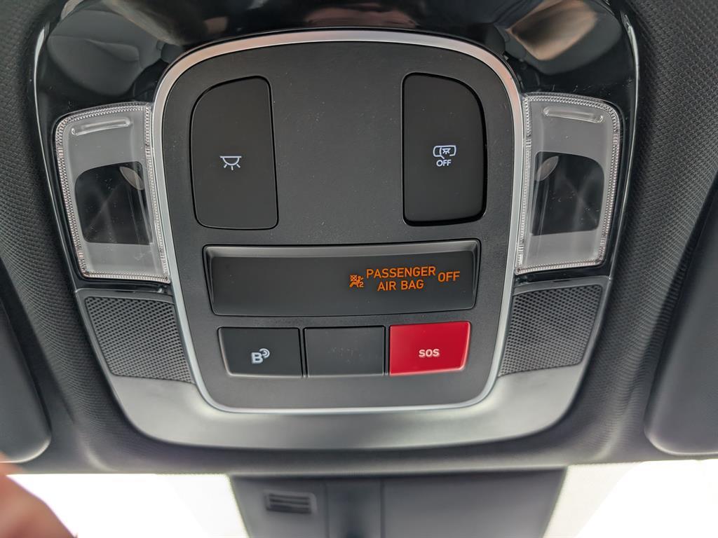 new 2025 Hyundai Tucson car, priced at $37,595