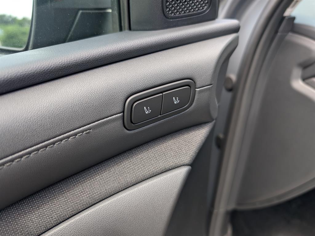 new 2025 Hyundai Tucson car, priced at $43,449