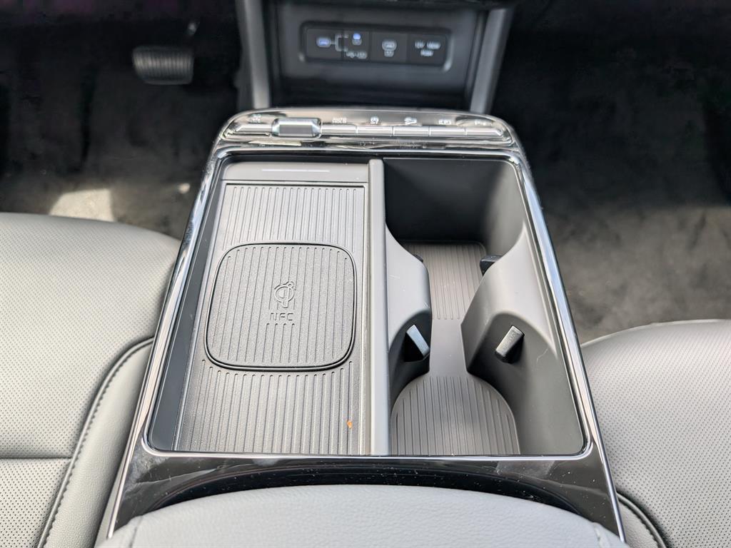 new 2025 Hyundai Tucson car, priced at $43,449