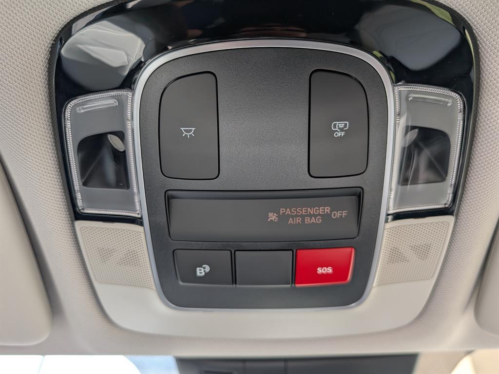 new 2025 Hyundai Tucson car, priced at $32,815