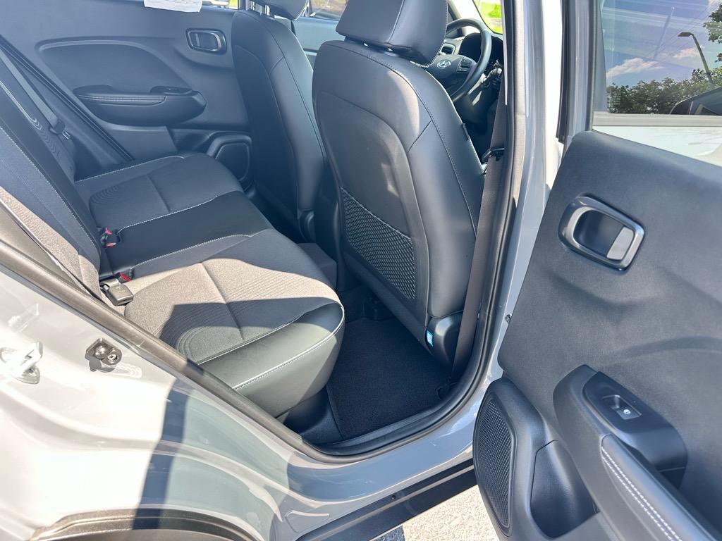 used 2022 Hyundai Venue car, priced at $18,988