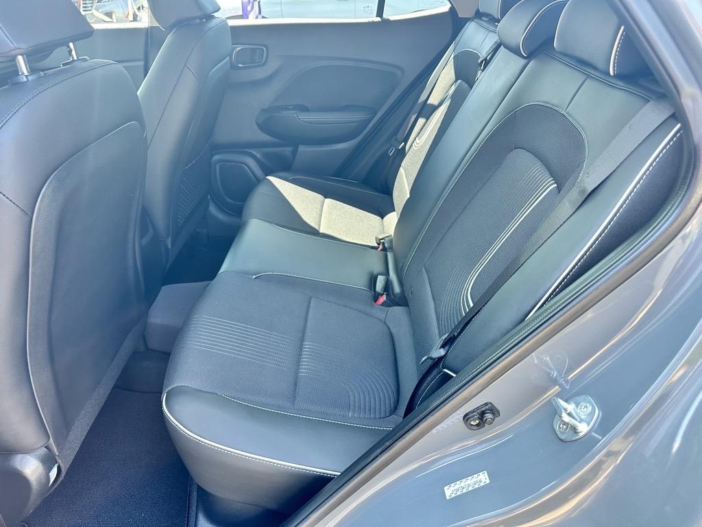 used 2022 Hyundai Venue car, priced at $18,988