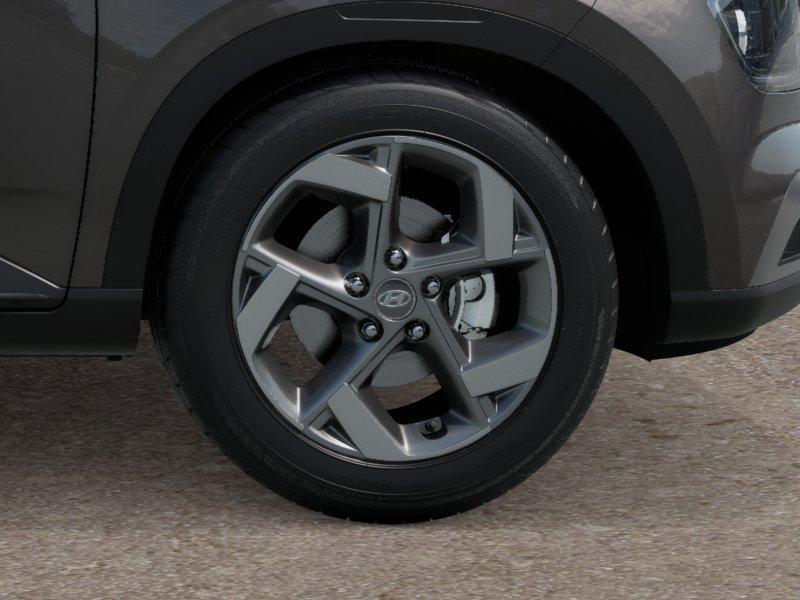 new 2025 Hyundai Venue car, priced at $25,635