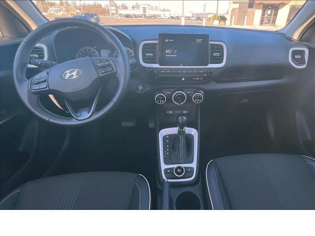 used 2022 Hyundai Venue car, priced at $19,688