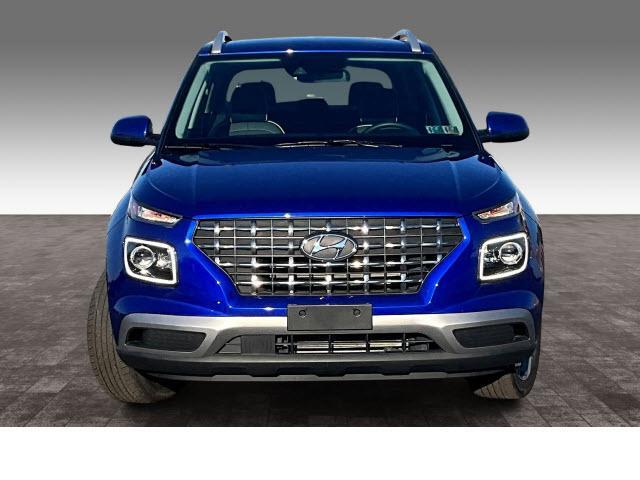 used 2022 Hyundai Venue car, priced at $19,688