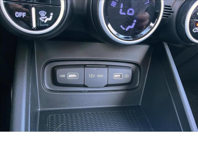 used 2022 Hyundai Venue car, priced at $19,688