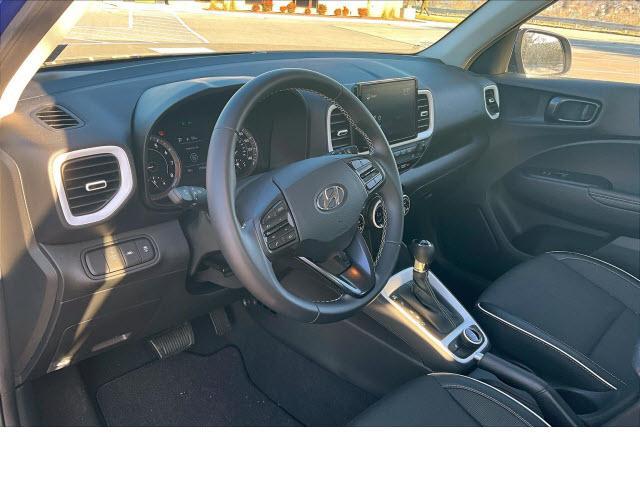used 2022 Hyundai Venue car, priced at $19,688
