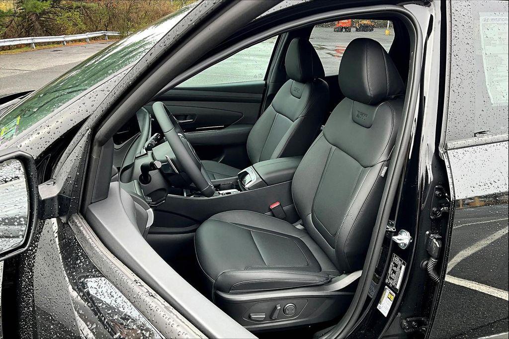 new 2025 Hyundai SANTA CRUZ car, priced at $42,330