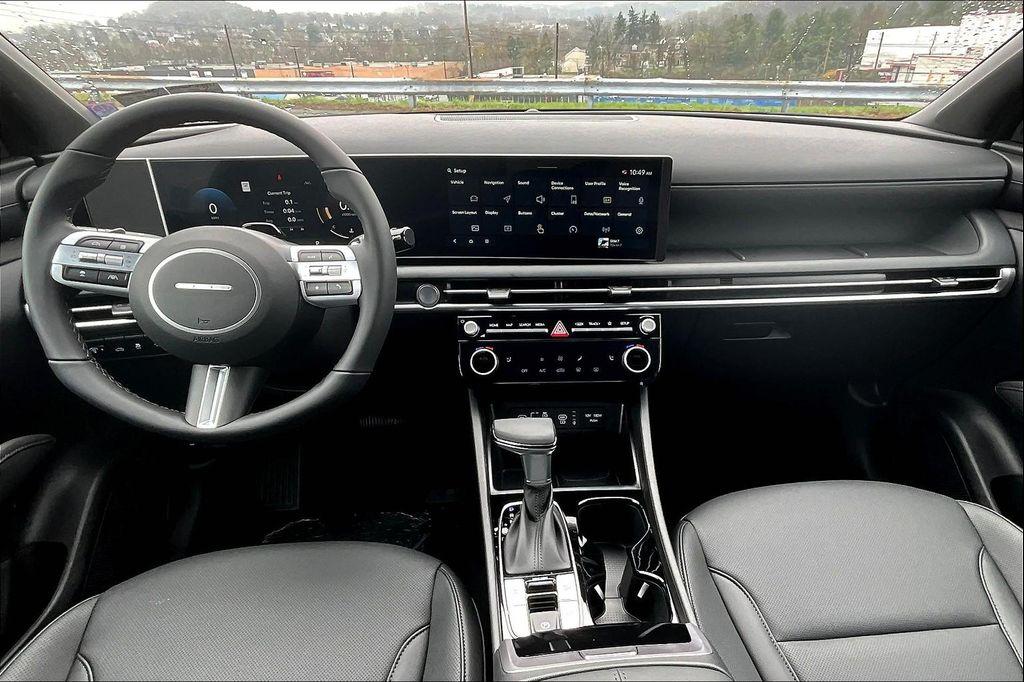 new 2025 Hyundai SANTA CRUZ car, priced at $42,330