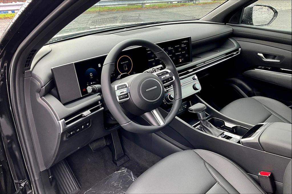 new 2025 Hyundai SANTA CRUZ car, priced at $42,330