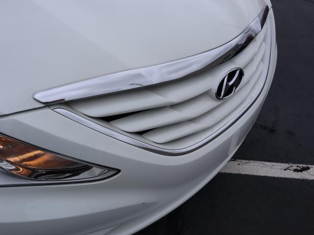 used 2013 Hyundai Sonata car, priced at $11,982