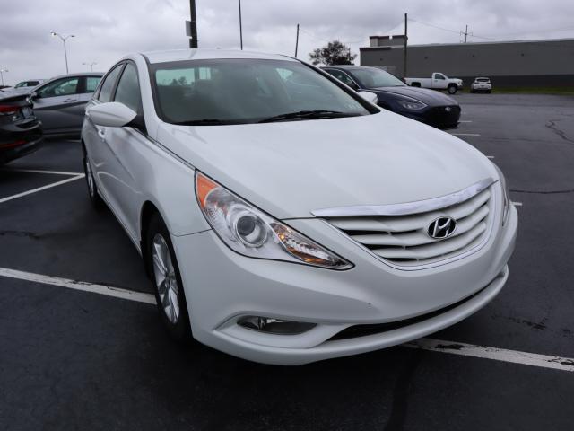 used 2013 Hyundai Sonata car, priced at $11,982