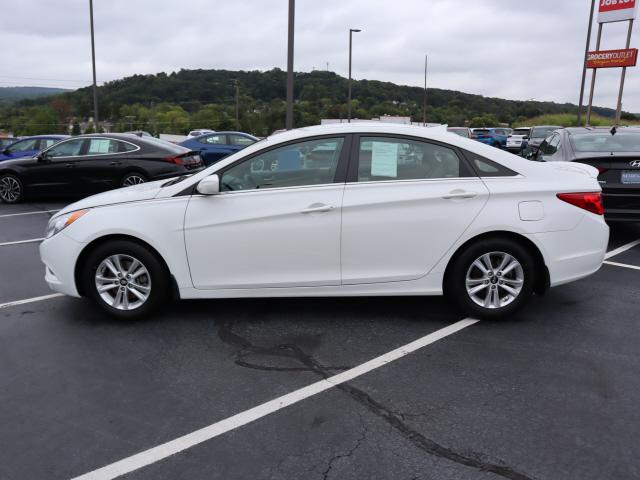 used 2013 Hyundai Sonata car, priced at $11,982