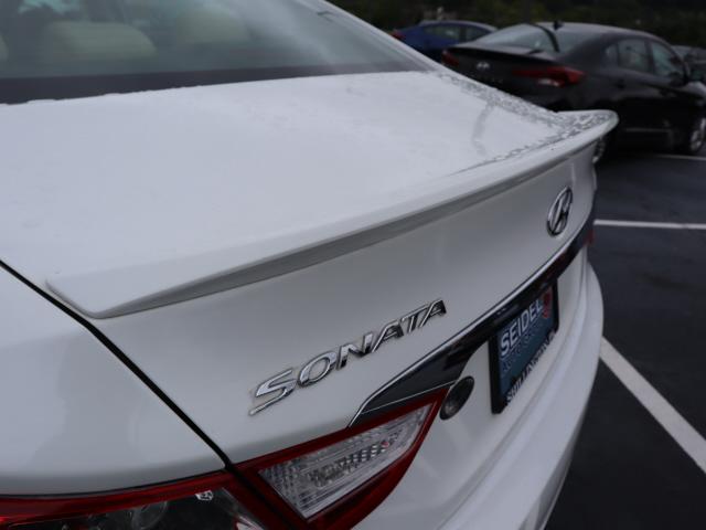 used 2013 Hyundai Sonata car, priced at $11,982