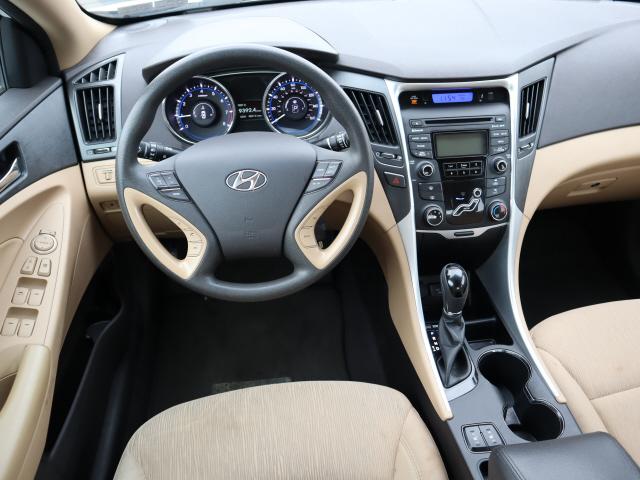 used 2013 Hyundai Sonata car, priced at $11,982