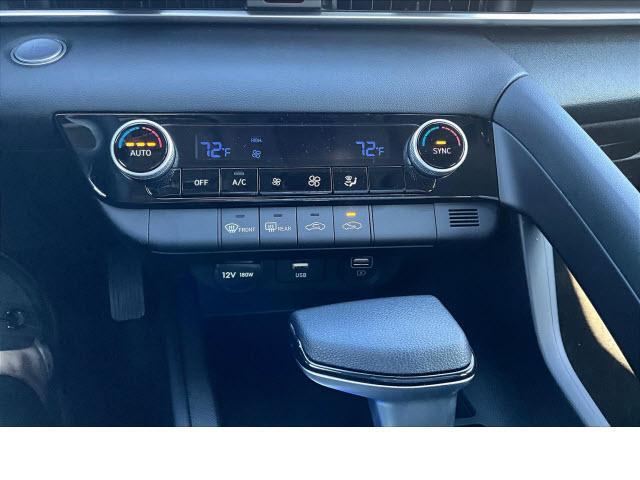 used 2023 Hyundai Elantra car, priced at $23,812