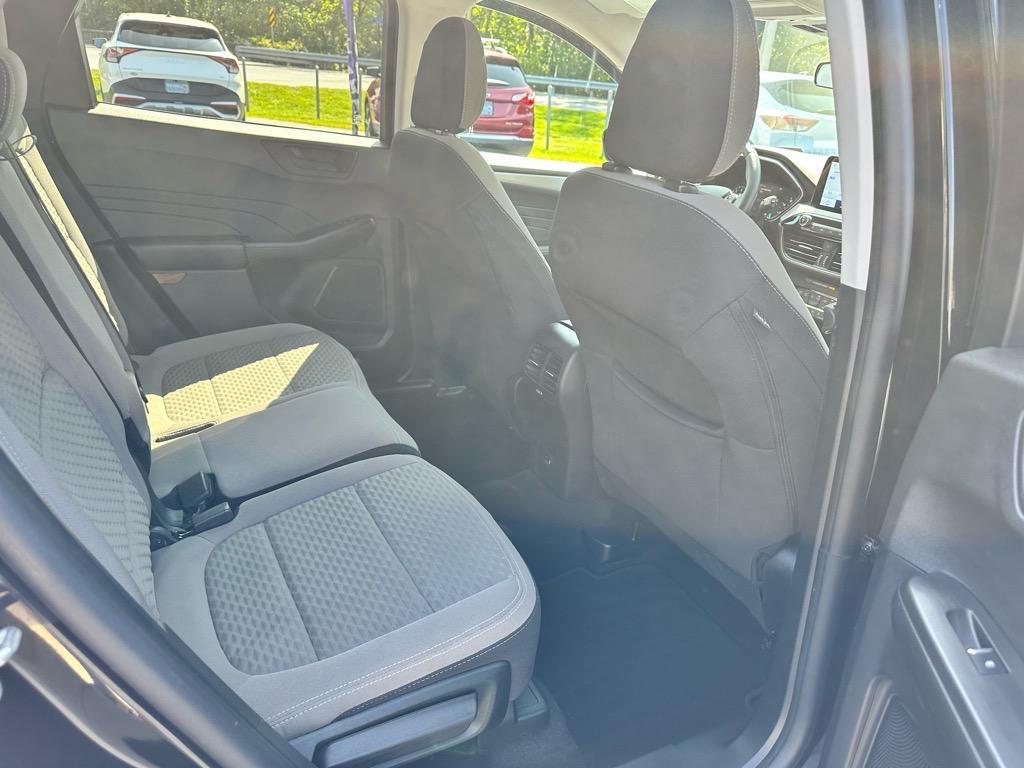 used 2022 Ford Escape car, priced at $18,488