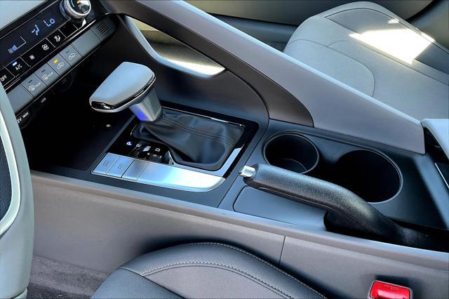 new 2025 Hyundai Elantra car, priced at $25,010