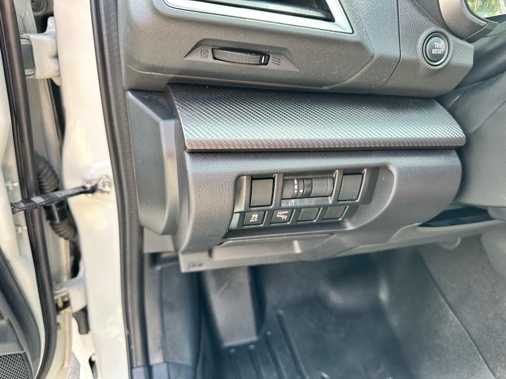 used 2020 Subaru Impreza car, priced at $22,998